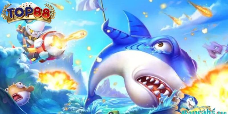 Kinh nghiệm đầu tư hiệu quả vào game bắn cá đổi thưởng club