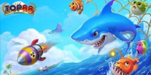 Sơ lược về tựa game bắn cá đổi thưởng club tại hệ thống TOP88
