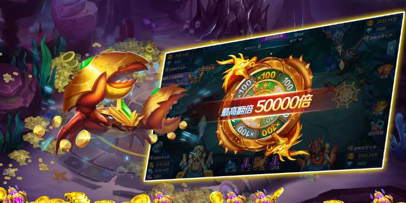Bắn Cá Rùa Xanh là gì?
